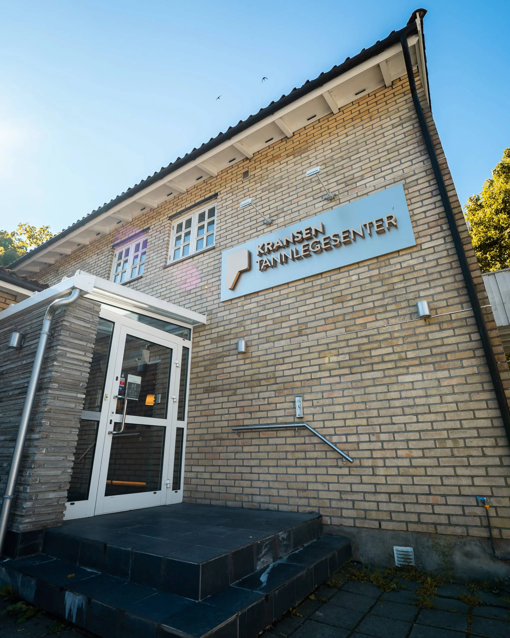 Tannlege i Moss - Kransen Tannlegesenter